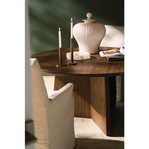 Picture of Nova Round Dining Table